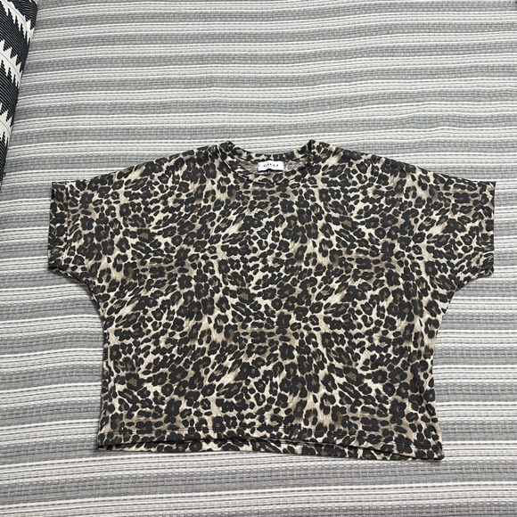 🤎🖤 Leopard Lounge Set 🖤🤎 - Picture 6 of 9